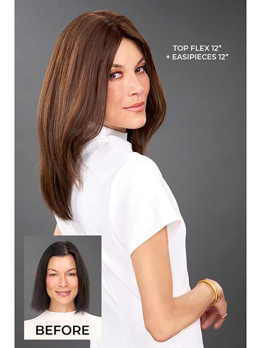 Top Flex by Jon Renau - Regal Wigs